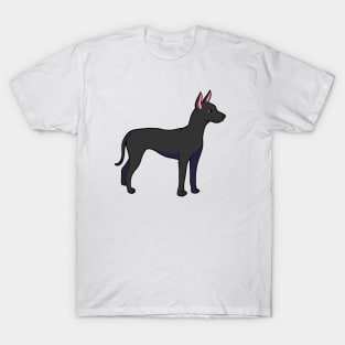 Xoloitzcuintli T-Shirt